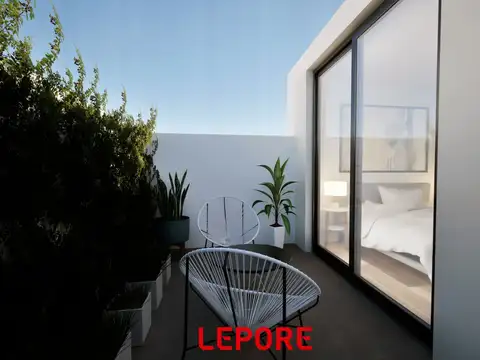 Arribeños 3456