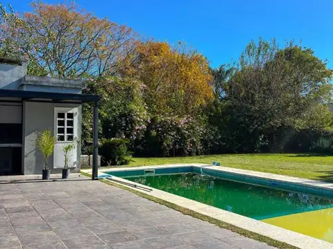 Casa en Venta de 4 dormitorios