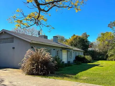 Casa en venta El Cazador