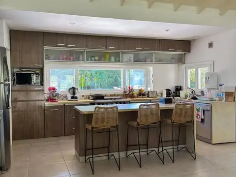 Casa en venta El Cazador