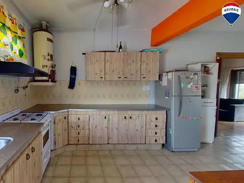 Casa en Venta 47 años