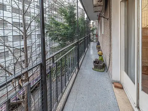 Departamento en Venta de 3 dormitorios