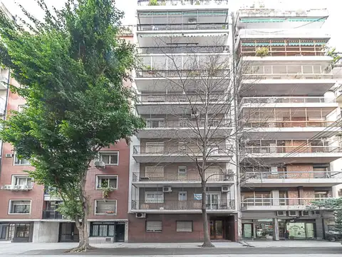 Venta Departamento 4 Ambientes c/Dependencia, Azcuénaga al 1000, Recoleta.