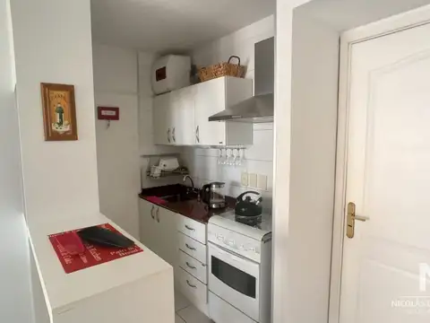 Departamento en Alquiler Temporal en Playa Brava, USD 3.000