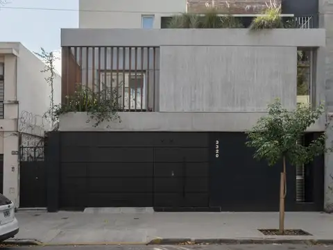 Catamarca al 3300