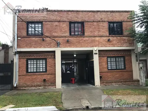 Departamento 2 Amb. En Venta - Villa Tesei, Hurlingham *VENDIDA*