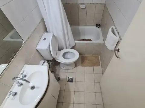 Departamento en Alquiler Temporal 18 años