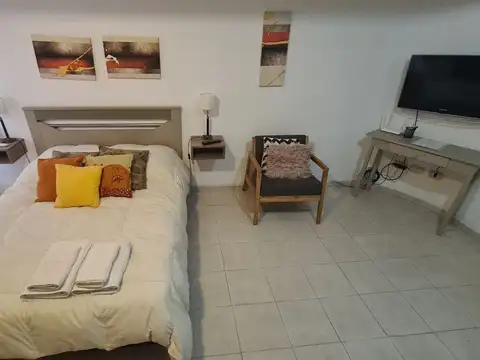 Departamento en Alquiler Temporal de Monoambiente
