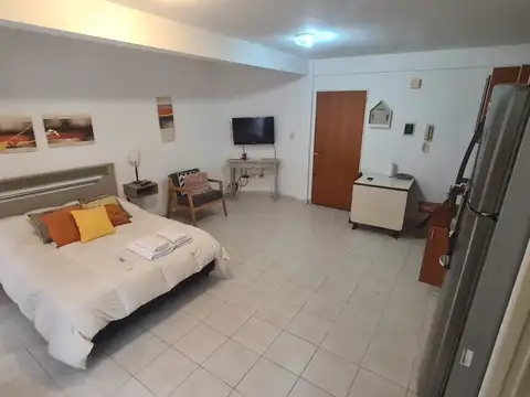 Departamento en Alquiler Temporal en Centro, $ 520.000