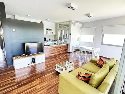 Departamento en Venta en Nordelta Marinas del Canal, USD 250.000