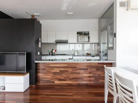 Departamento en Venta 13 años