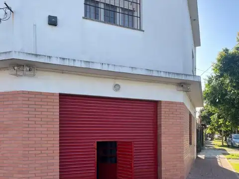 Carlos Alvear 4300