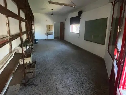 Carlos Alvear 4300