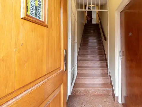 Depto Tipo Casa en Venta de 3 dormitorios