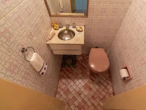Depto Tipo Casa en Venta al Este