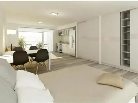 Departamento en Venta de 2 dormitorios