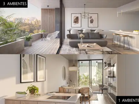 Departamento en Venta en Parque Patricios, USD 83.500