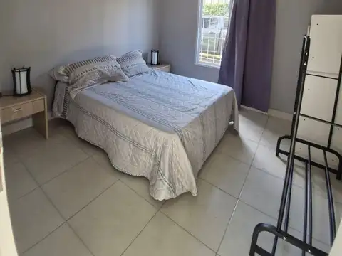 REMAX VENDE COMPLEJO DE CABAÑAS EN VISTALBA MZA