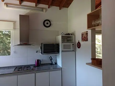 Casa en Alquiler Temporal en Pinamar, $ 200