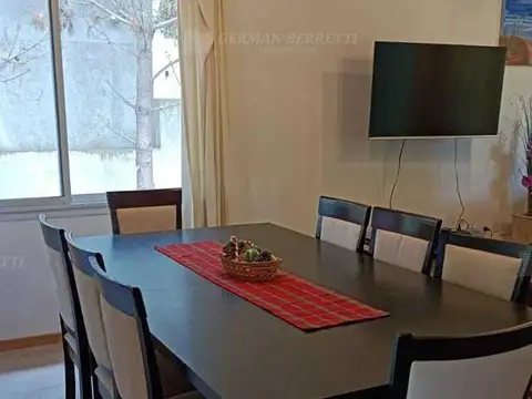 Casa Chalet  en Alq. Temporario en Pinamar, Costa Atlántica, Buenos Aires