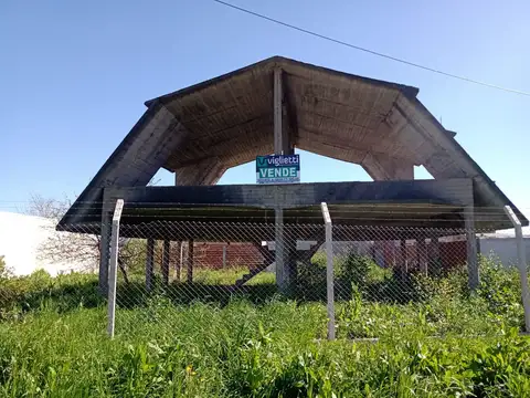 Departamento en Venta de 4 dormitorios