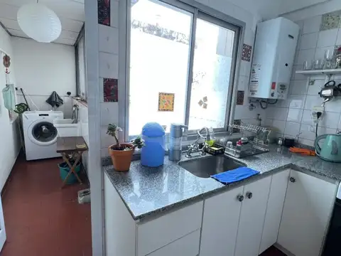 Departamento en Alquiler Temporal de 1 dormitorio