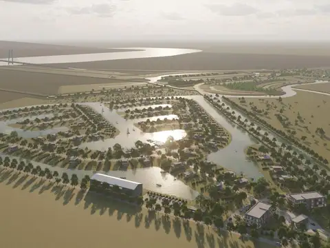 Terreno en Venta de 450,0 m2