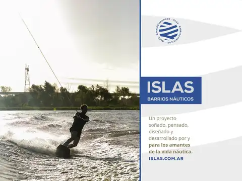 Terreno en Venta en Villa Paranacito, USD 33.750