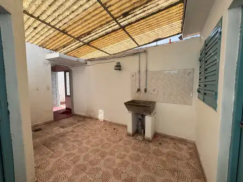 Departamento en Venta 40 años
