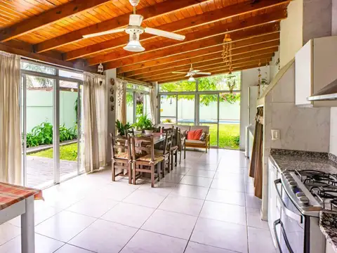 Casa en venta Colombia al 200, Rosario