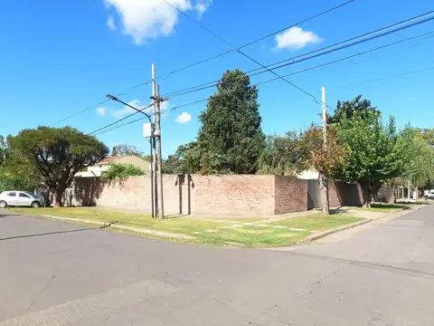 Terreno en Venta en Don Torcuato, USD 98.000