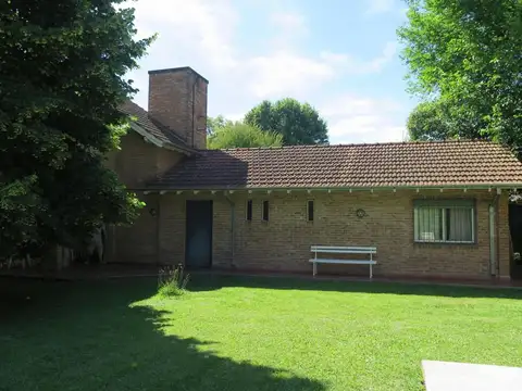 Casa en Venta al Noreste