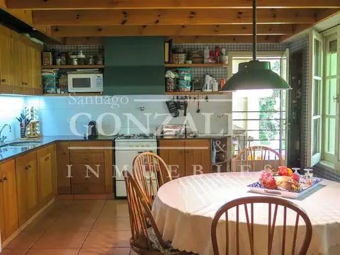 Casa en Venta de 5 dormitorios