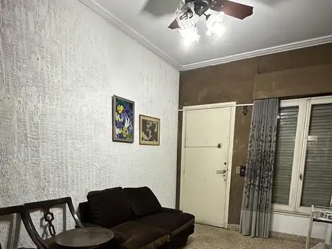 Depto Tipo Casa en Venta al Este