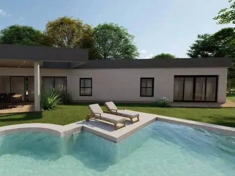 Casa en venta San Sebastian