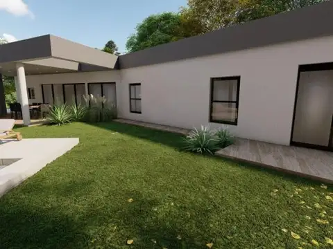 Casa en Venta en Pilar, USD 159.000