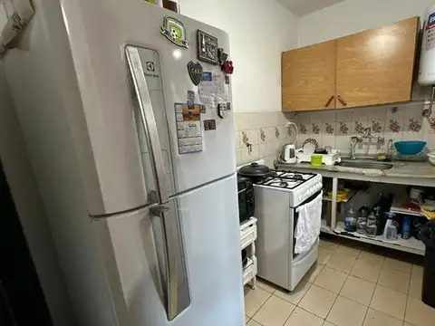 Departamento en Venta en San Martin, USD 48.000