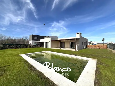 Casa en Alquiler en Puertos, Barrio Nativas, Escobar, G.B.A. Zona Norte
