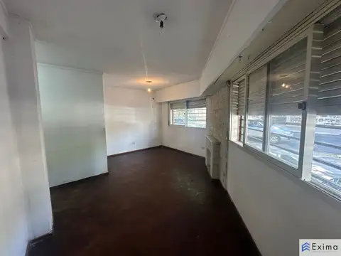 Departamento 2 dormitorios en planta baja