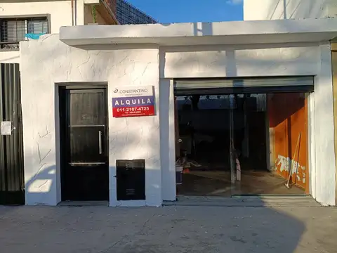Local en Alquiler en Munro, $ 550.000