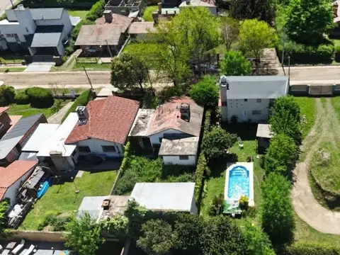 Casa en Venta con 1 cochera