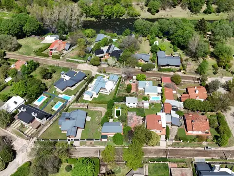 Casa en Venta 15 años