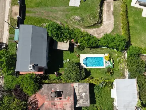 Casa en Venta en Santa Rosa de Calamuchita, USD 114.900