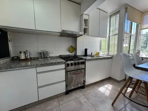 DPTO 3 AMB 64M2 / COCHERA/BALCON/ APTO PROFESIONAL