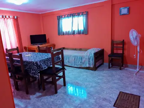 Hernández e/ Chiozza y San Juan