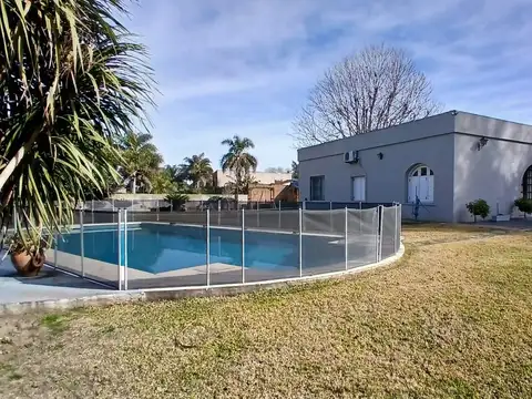 Casa en Venta de 3 dormitorios