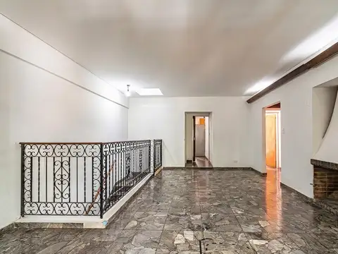 Casa en Venta en Villa Crespo, USD 255.000