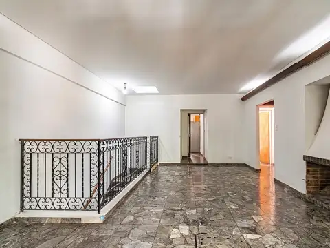 Casa en Venta en Villa Crespo, USD 250.000