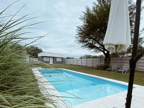 ALQUILER DE FINCA MENSUAL