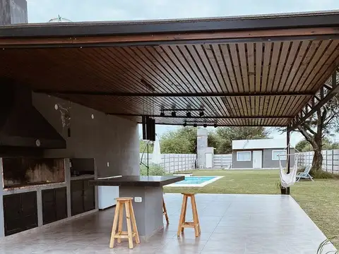 Aeropuerto Mal Paso 4200